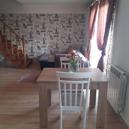 Apartament 3 Camere Ramnicu Valcea Exterior photo