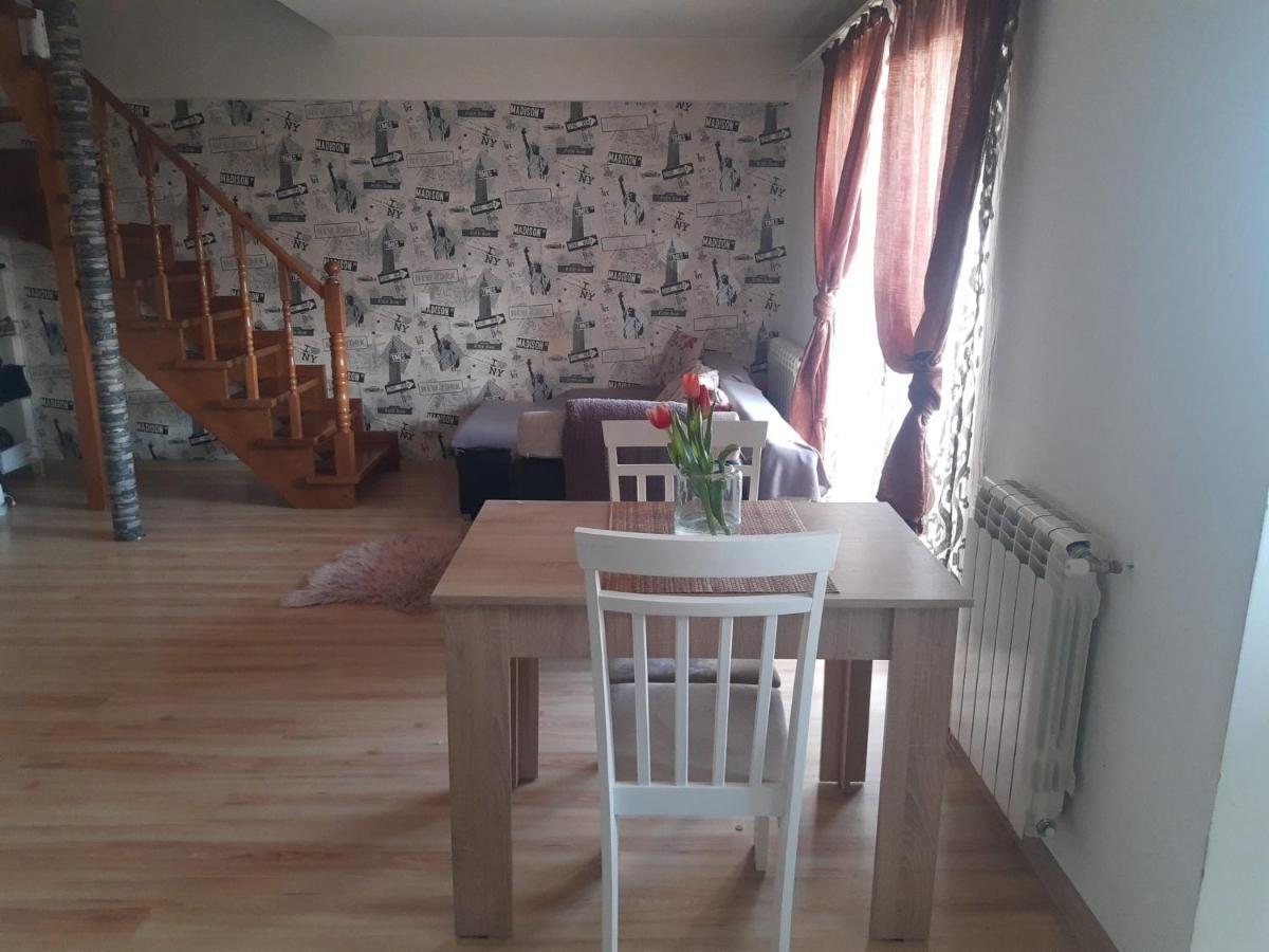 Apartament 3 Camere Ramnicu Valcea Exterior photo