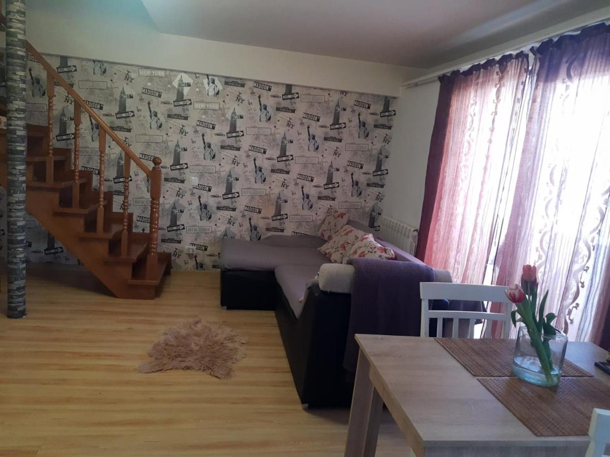 Apartament 3 Camere Ramnicu Valcea Exterior photo