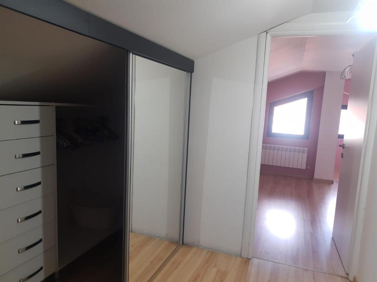 Apartament 3 Camere Ramnicu Valcea Exterior photo